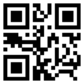 3306704527 Qr Code associato