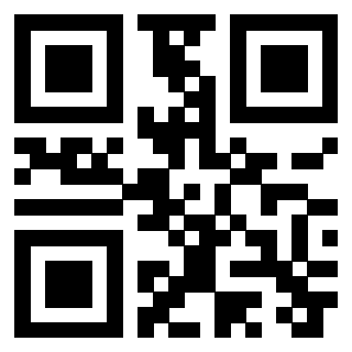 3306704529 - Immagine del Qr Code associato