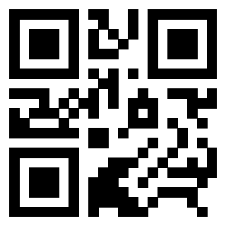 3306704530 - Immagine del Qr Code