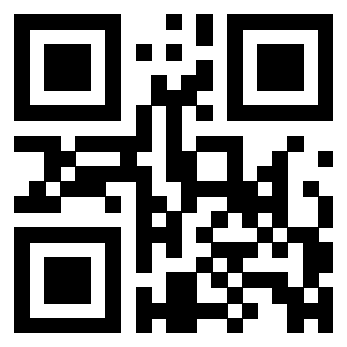 3306704535 Qr Code associato
