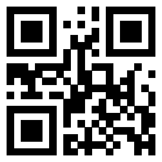 3306704537 - Immagine del QrCode