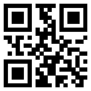 3306704541 Qr Code associato
