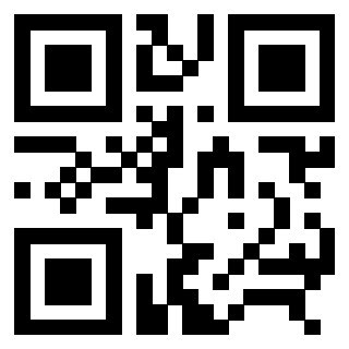 Il Qr Code di 3306704552