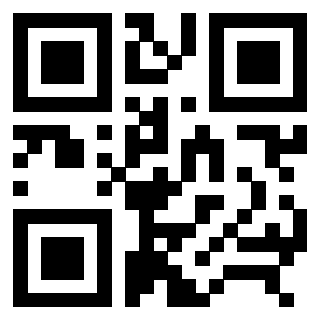 Immagine del QrCode di 3306704558