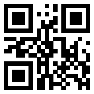Il QrCode di 3306704559
