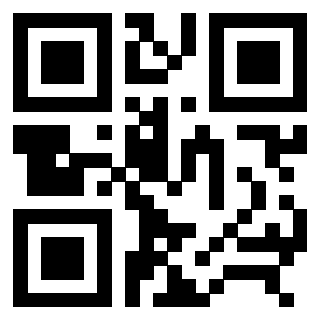 Immagine del Qr Code di 3306704562