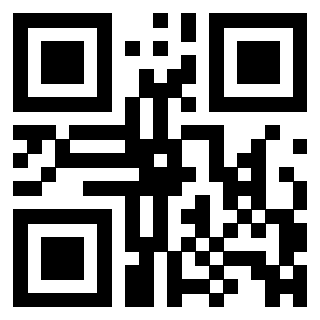 Il Qr Code di 3306704566