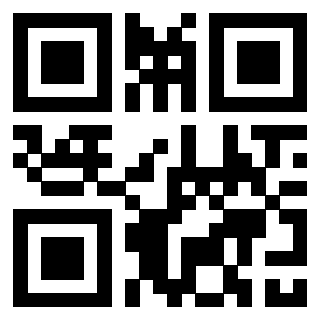 Scansione del Qr Code di 3306704569