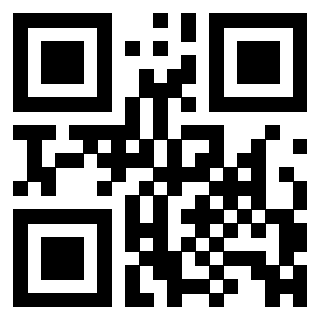 Il Qr Code di 3306704572