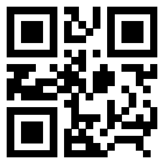 Qr Code di 3306704577
