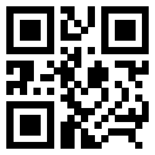 3306704580 Qr Code associato