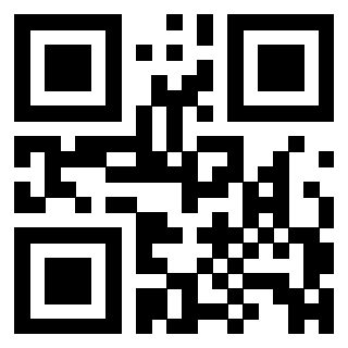 Scansione del Qr Code di 3306704582