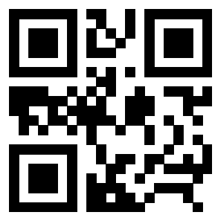 3306704583 Qr Code associato