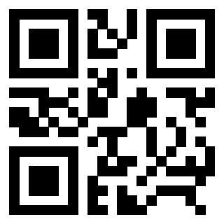 Immagine del QrCode di 3306704586