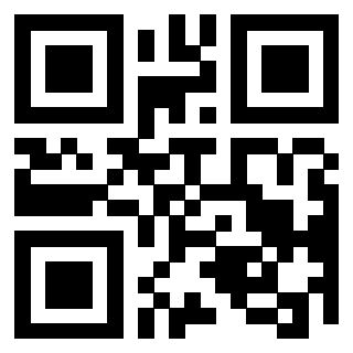3306704589 - Immagine del QrCode