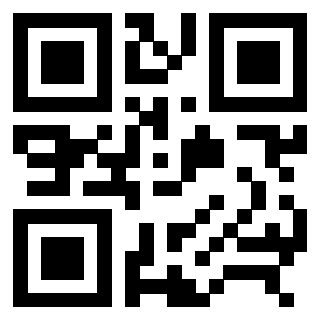 Immagine del QrCode di 3306704590