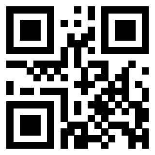 Il QrCode di 3306704593