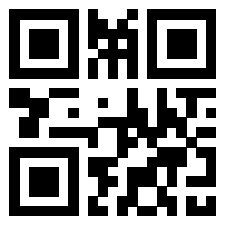 Immagine del Qr Code di 3306704599