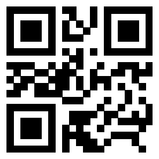 3306704601 - Immagine del Qr Code