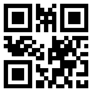 3306704605 - Immagine del Qr Code associato