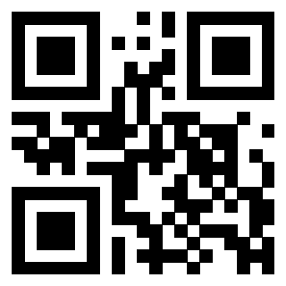 3306704607 - Immagine del QrCode associato