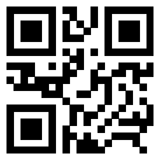 3306704610 Qr Code associato