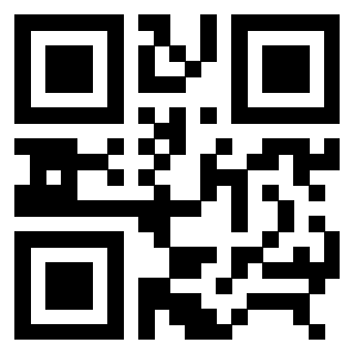 Scansione del Qr Code di 3306704613