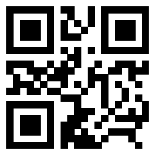 Qr Code di 3306704616