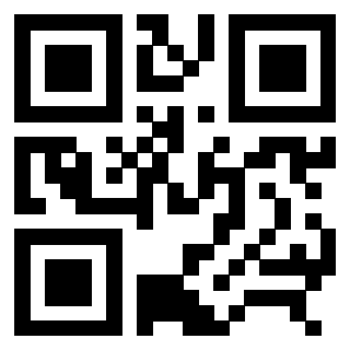 Scansione del Qr Code di 3306704618