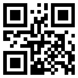 3306704621 QrCode associato