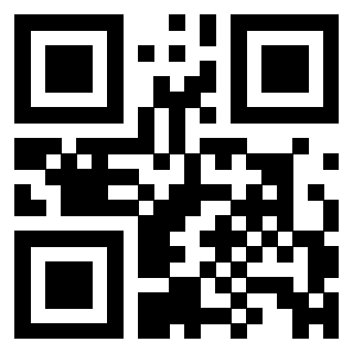 Il QrCode di 3306704622