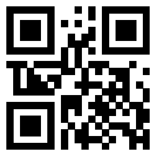 Scansione del Qr Code di 3306704623