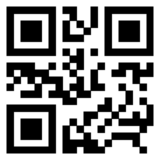3306704624 Qr Code associato