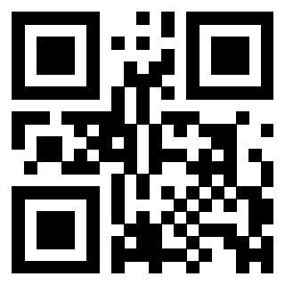 Il QrCode di 3306704628