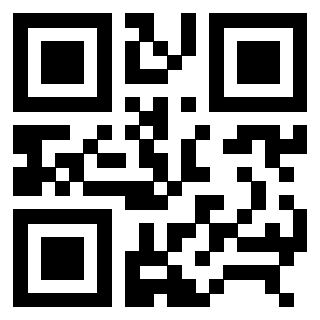 3306704629 - Immagine del QrCode