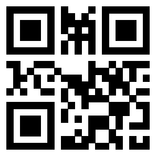 3306704630 - Immagine del QrCode associato