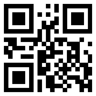 Il Qr Code di 3306704631