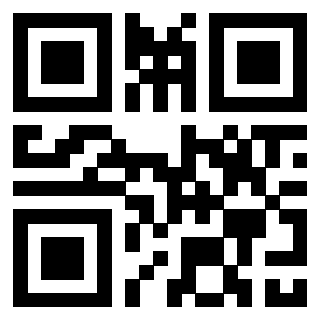 3306704632 Qr Code associato