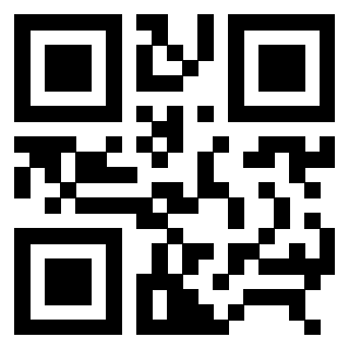 3306704633 - Immagine del QrCode associato