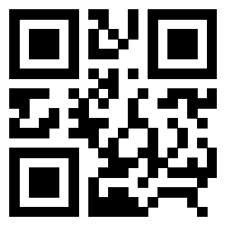 3306704635 - Immagine del QrCode associato