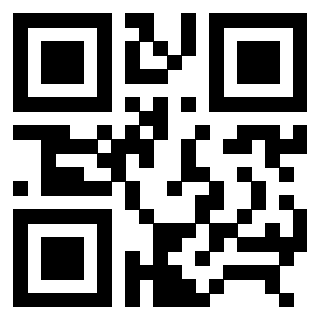 3306704639 - Immagine del QrCode associato