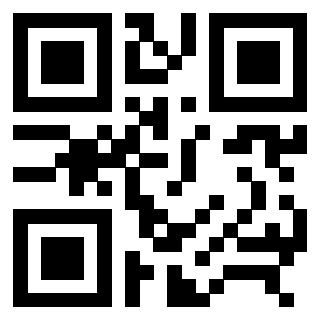 3306704640 - Immagine del Qr Code