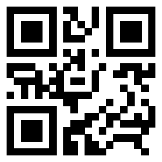 Scansione del Qr Code di 3306704641