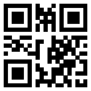 3306704643 Qr Code associato