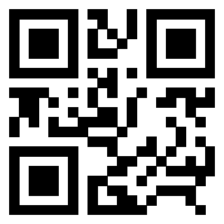 3306704644 QrCode associato