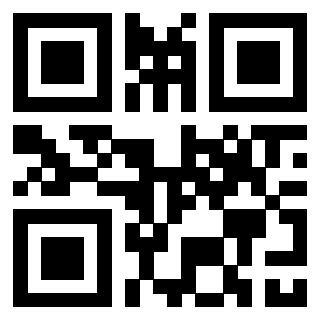 3306704648 - Immagine del QrCode associato