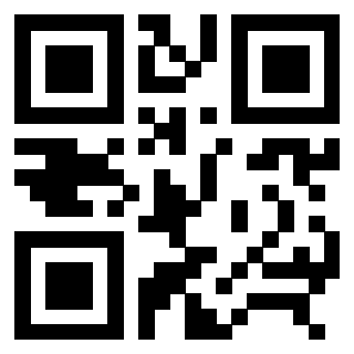 3306704652 QrCode associato