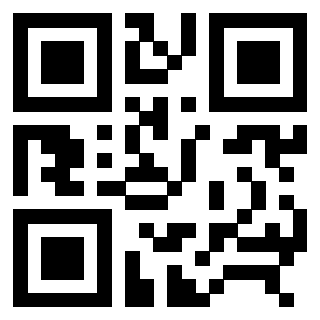 Scansione del Qr Code di 3306704653
