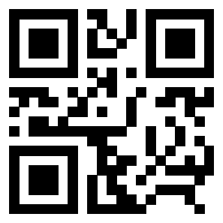 3306704656 QrCode associato