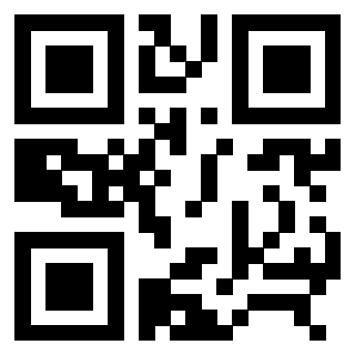3306704657 - Immagine del QrCode